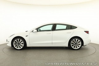Tesla Model 3 Long Range 4WD 78kWh 2019