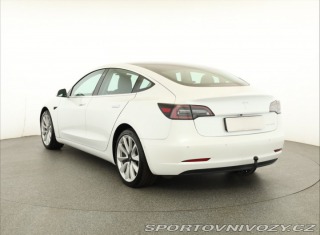 Tesla Model 3 Long Range 4WD 78kWh 2019