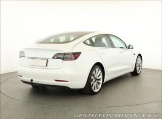 Tesla Model 3 Long Range 4WD 78kWh 2019
