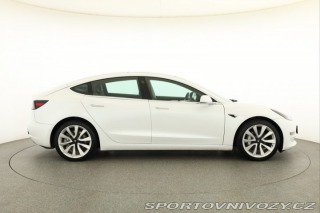 Tesla Model 3 Long Range 4WD 78kWh 2019