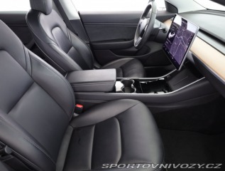 Tesla Model 3 Long Range 4WD 78kWh 2019