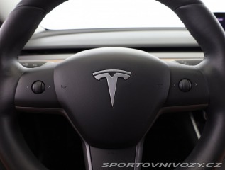 Tesla Model 3 Long Range 4WD 78kWh 2019