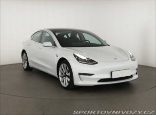 Tesla Model 3 Long Range 4WD 78kWh