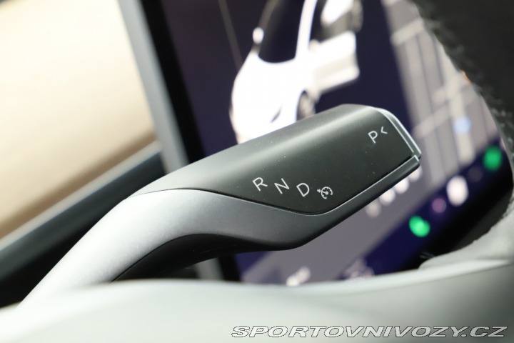 Tesla Model 3 Long Range 4WD 78kWh 2020