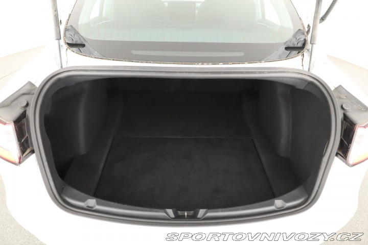 Tesla Model 3 Long Range 4WD 78kWh 2020