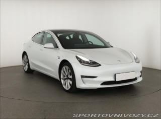 Tesla Model 3 Long Range 4WD 78kWh 2020
