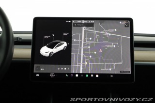 Tesla Model 3 Long Range 4WD 78kWh 2020