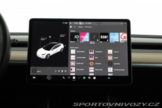 Tesla Model 3 Long Range 4WD 78kWh 2020