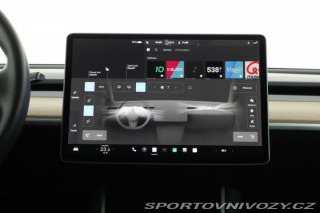 Tesla Model 3 Long Range 4WD 78kWh 2020