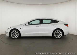 Tesla Model 3 Long Range 4WD 78kWh 2020