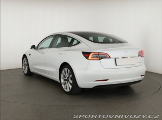 Tesla Model 3 Long Range 4WD 78kWh 2020