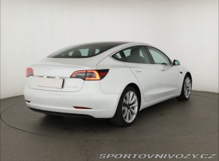 Tesla Model 3 Long Range 4WD 78kWh 2020