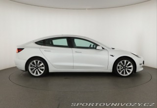 Tesla Model 3 Long Range 4WD 78kWh 2020