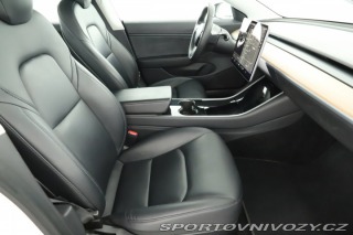 Tesla Model 3 Long Range 4WD 78kWh 2020