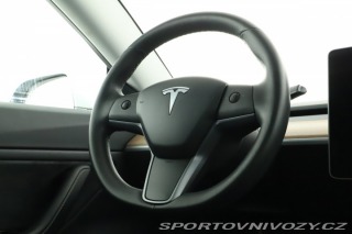 Tesla Model 3 Long Range 4WD 78kWh 2020