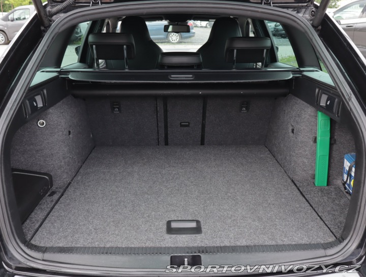 Škoda Octavia RS RS 2.0 TDI 2014