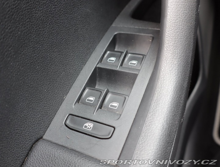 Škoda Octavia RS RS 2.0 TDI 2014