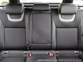 Škoda Octavia RS RS 2.0 TDI 2014