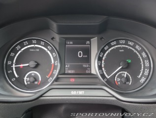 Škoda Octavia RS RS 2.0 TDI 2014