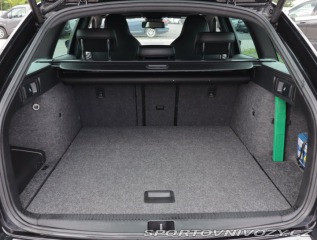 Škoda Octavia RS RS 2.0 TDI 2014