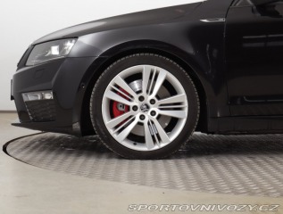 Škoda Octavia RS RS 2.0 TDI 2014