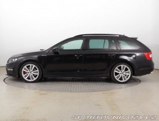 Škoda Octavia RS RS 2.0 TDI 2014