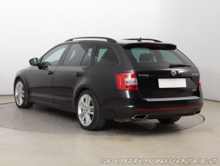 Škoda Octavia RS RS 2.0 TDI 2014