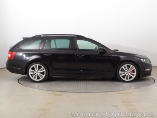 Škoda Octavia RS RS 2.0 TDI 2014