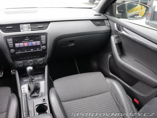 Škoda Octavia RS RS 2.0 TDI 2014