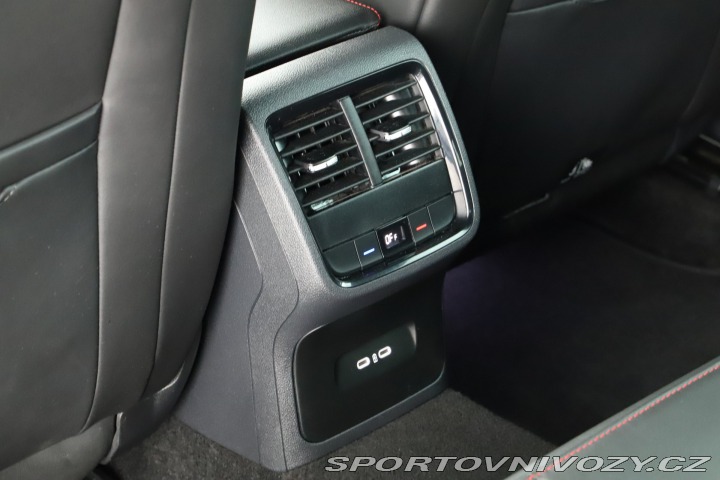 Škoda Octavia RS RS RS 2.0 TSI 2022