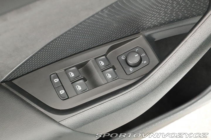 Škoda Octavia RS RS RS 2.0 TSI 2022