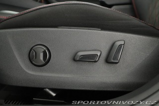 Škoda Octavia RS RS RS 2.0 TSI 2022