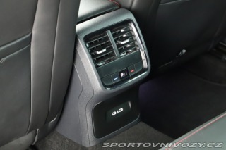 Škoda Octavia RS RS RS 2.0 TSI 2022