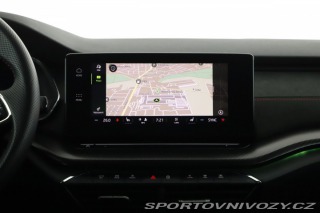 Škoda Octavia RS RS RS 2.0 TSI 2022