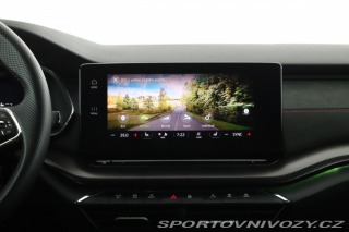 Škoda Octavia RS RS RS 2.0 TSI 2022