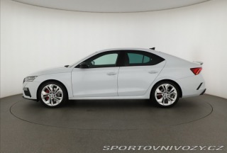 Škoda Octavia RS RS RS 2.0 TSI 2022