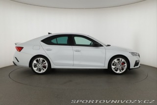 Škoda Octavia RS RS RS 2.0 TSI 2022