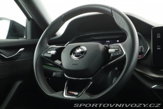Škoda Octavia RS RS RS 2.0 TSI 2022