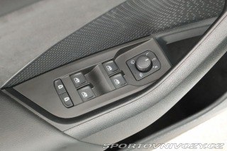 Škoda Octavia RS RS RS 2.0 TSI 2022