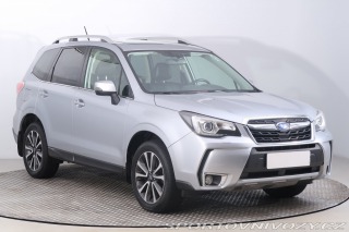 Subaru  Forester Executive 2.0 XT