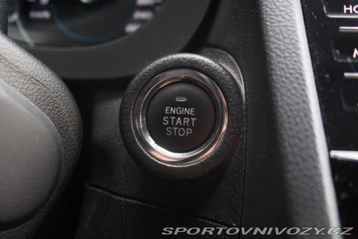 Subaru Ostatní modely Forester Executive 2.0 XT 2017