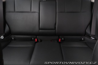 Subaru Ostatní modely Forester Executive 2.0 XT 2017