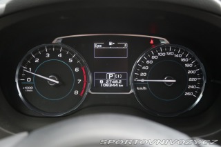 Subaru Ostatní modely Forester Executive 2.0 XT 2017