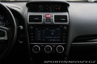 Subaru Ostatní modely Forester Executive 2.0 XT 2017