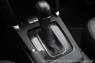Subaru Ostatní modely Forester Executive 2.0 XT 2017