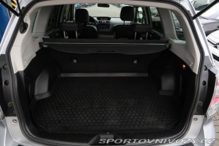 Subaru Ostatní modely Forester Executive 2.0 XT 2017
