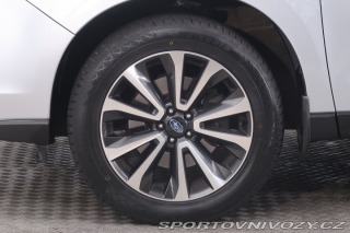 Subaru Ostatní modely Forester Executive 2.0 XT 2017