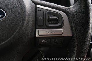Subaru Ostatní modely Forester Executive 2.0 XT 2017