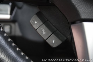 Subaru Ostatní modely Forester Executive 2.0 XT 2017