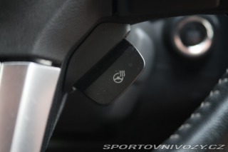Subaru Ostatní modely Forester Executive 2.0 XT 2017